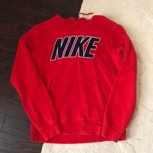 Men’s Nike Sweatshirt!